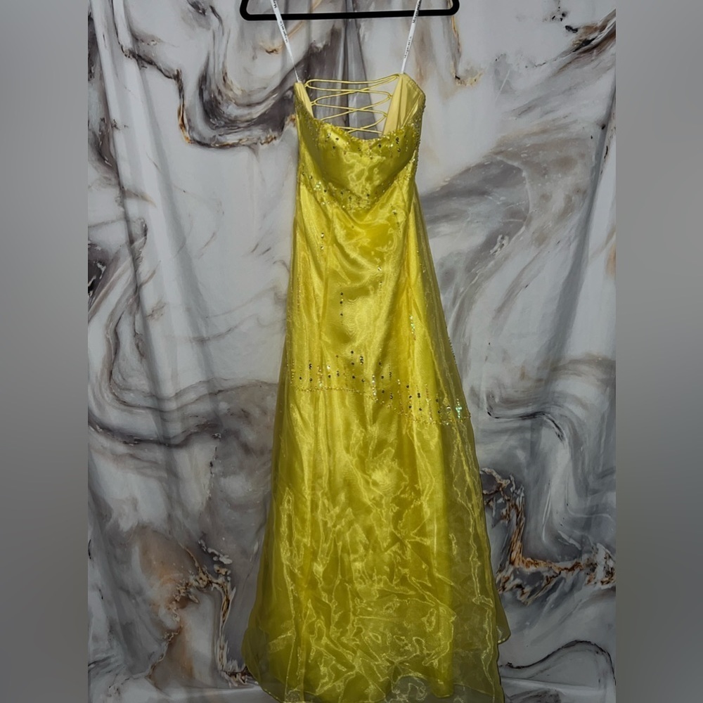 Morgan & Co. Dress